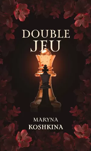 Maryna Koshkina - Double Jeu